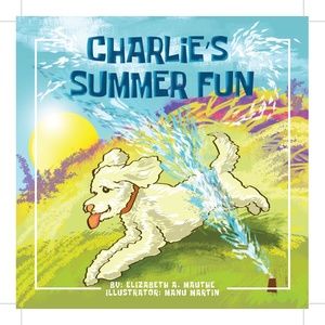 Charlie's Summertime Fun